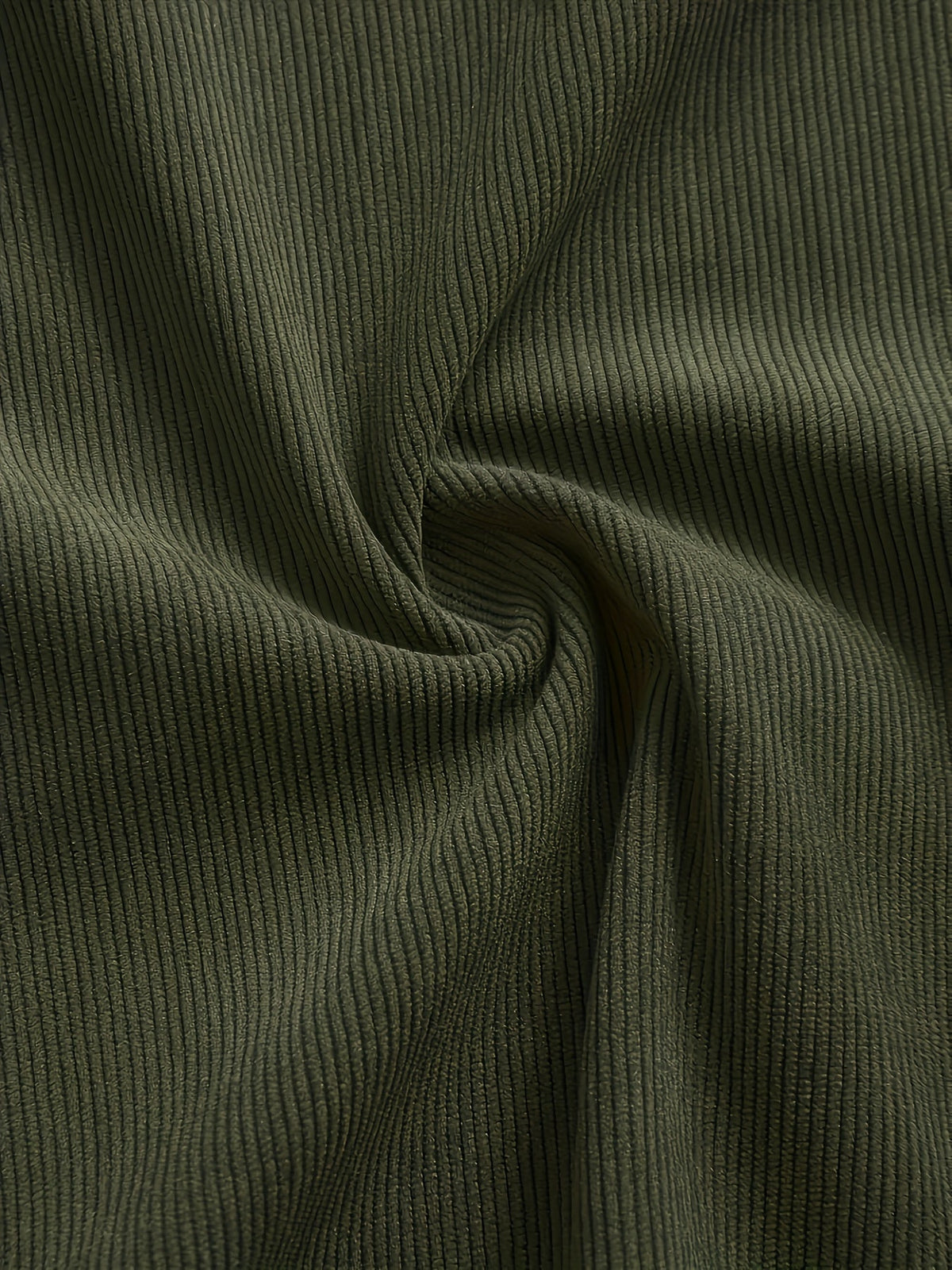 Ellison - overshirt din catifea cord, vedere 16