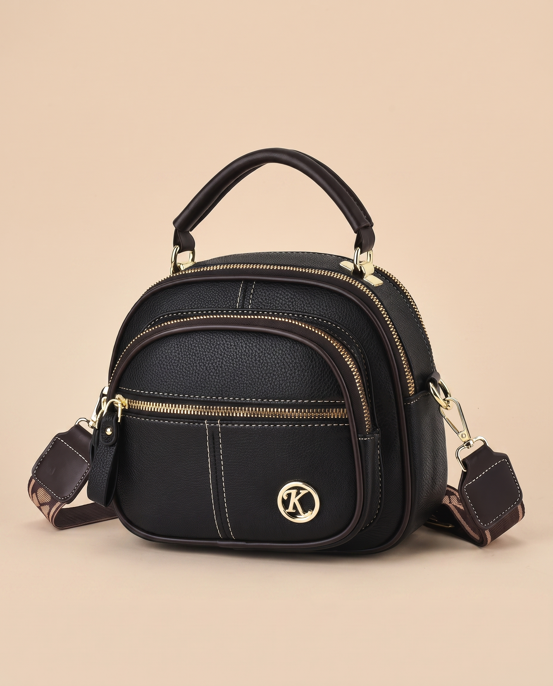 Accessoire harmonized beige background block 6 item 18