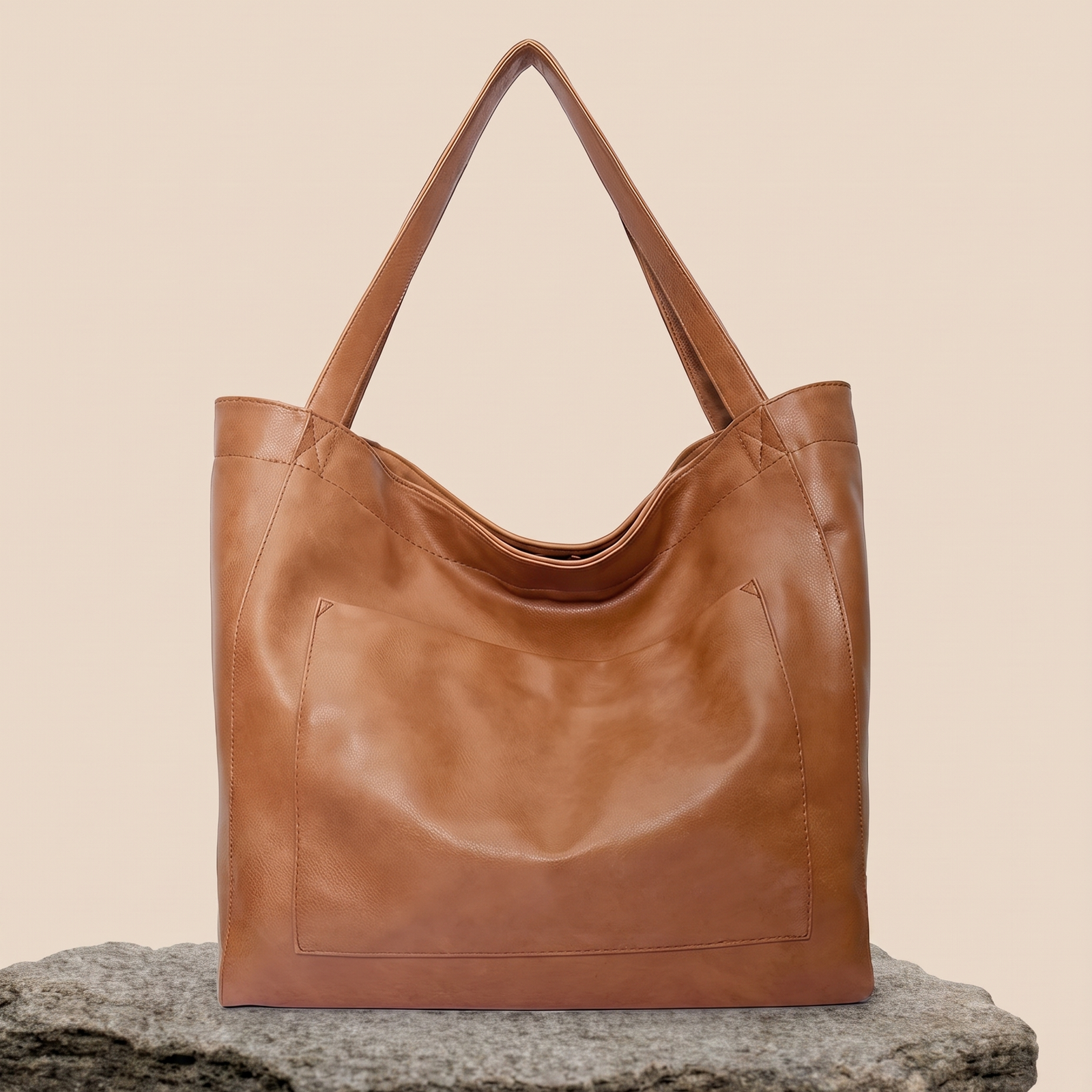 Accessoire harmonized beige background block 6 item 6