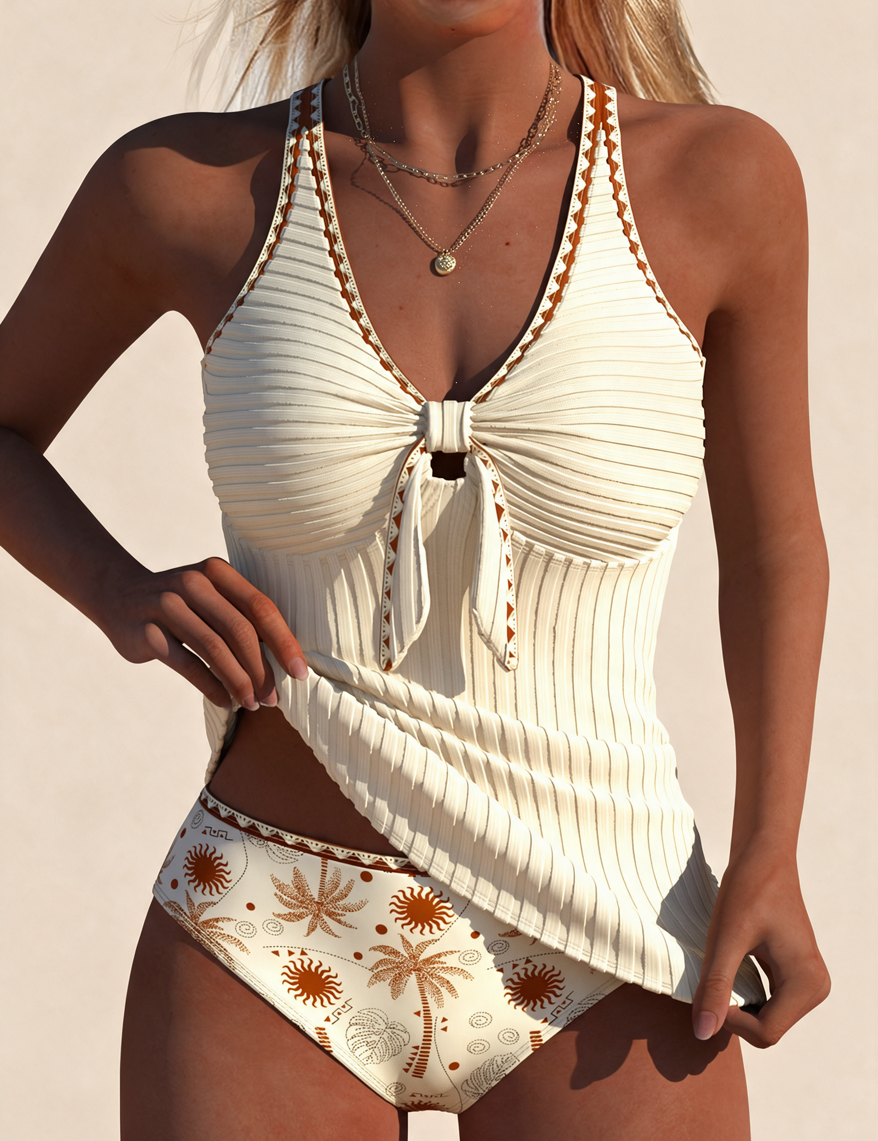 Emma Wien beachwear 20 – fundo bege