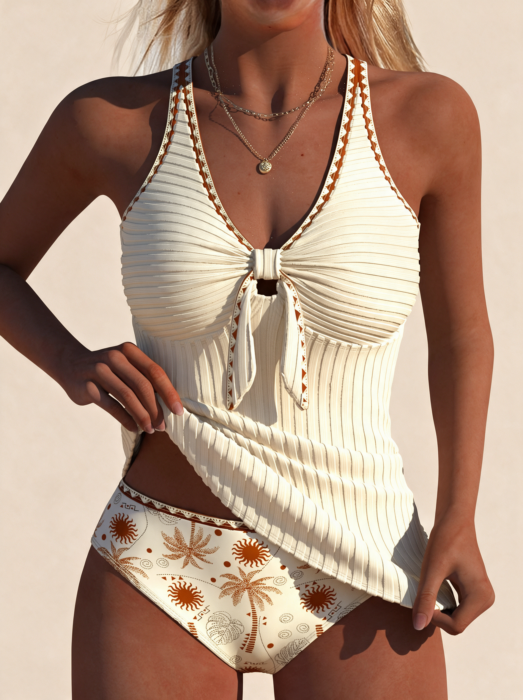 Emma Wien beachwear 20 – fundo bege