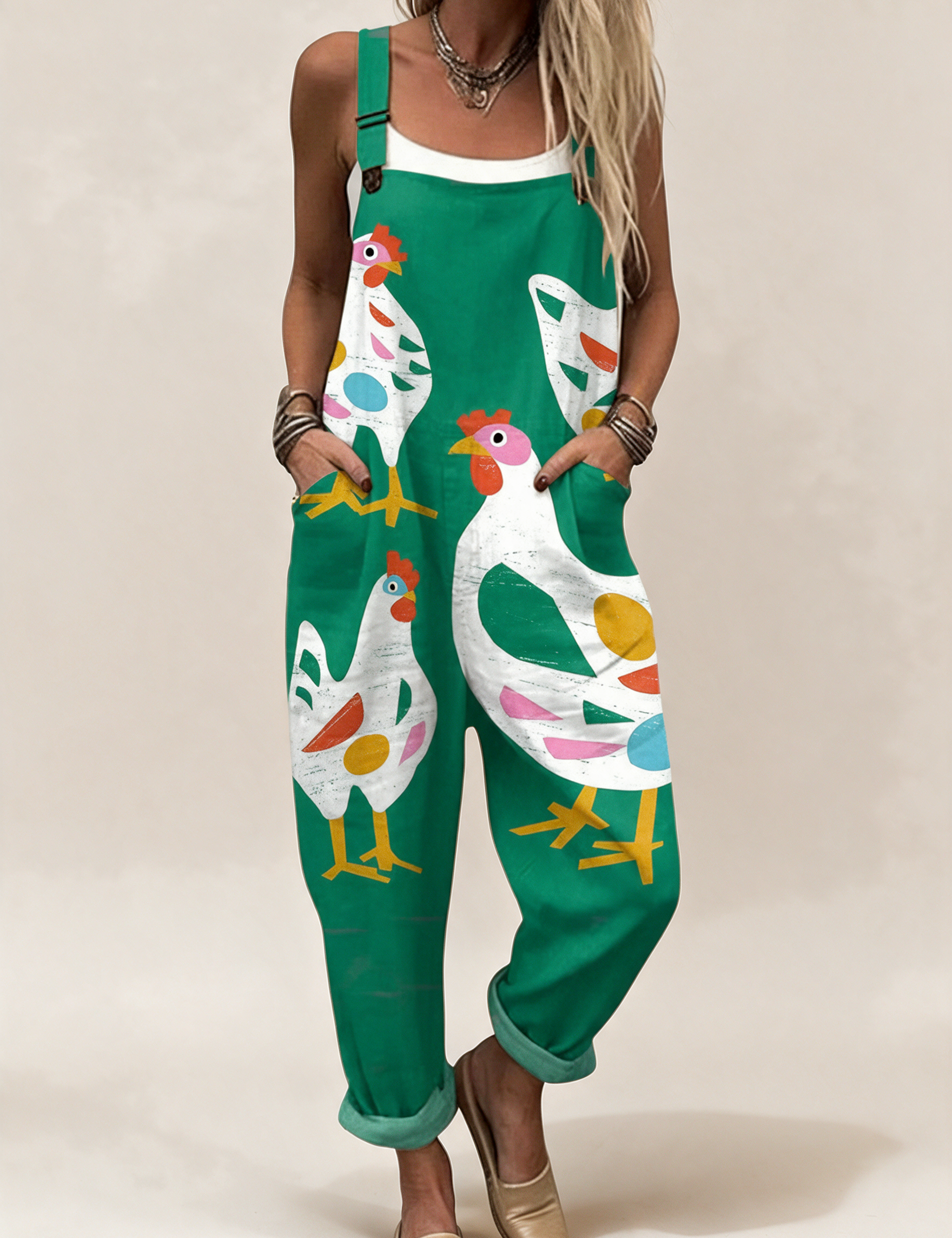 Emma Wien jumpsuit 11 – fundo bege