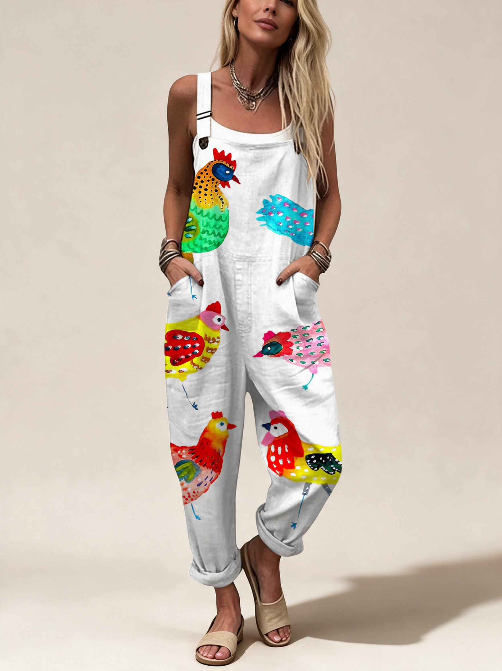 Emma Wien jumpsuit 12 – fundo bege