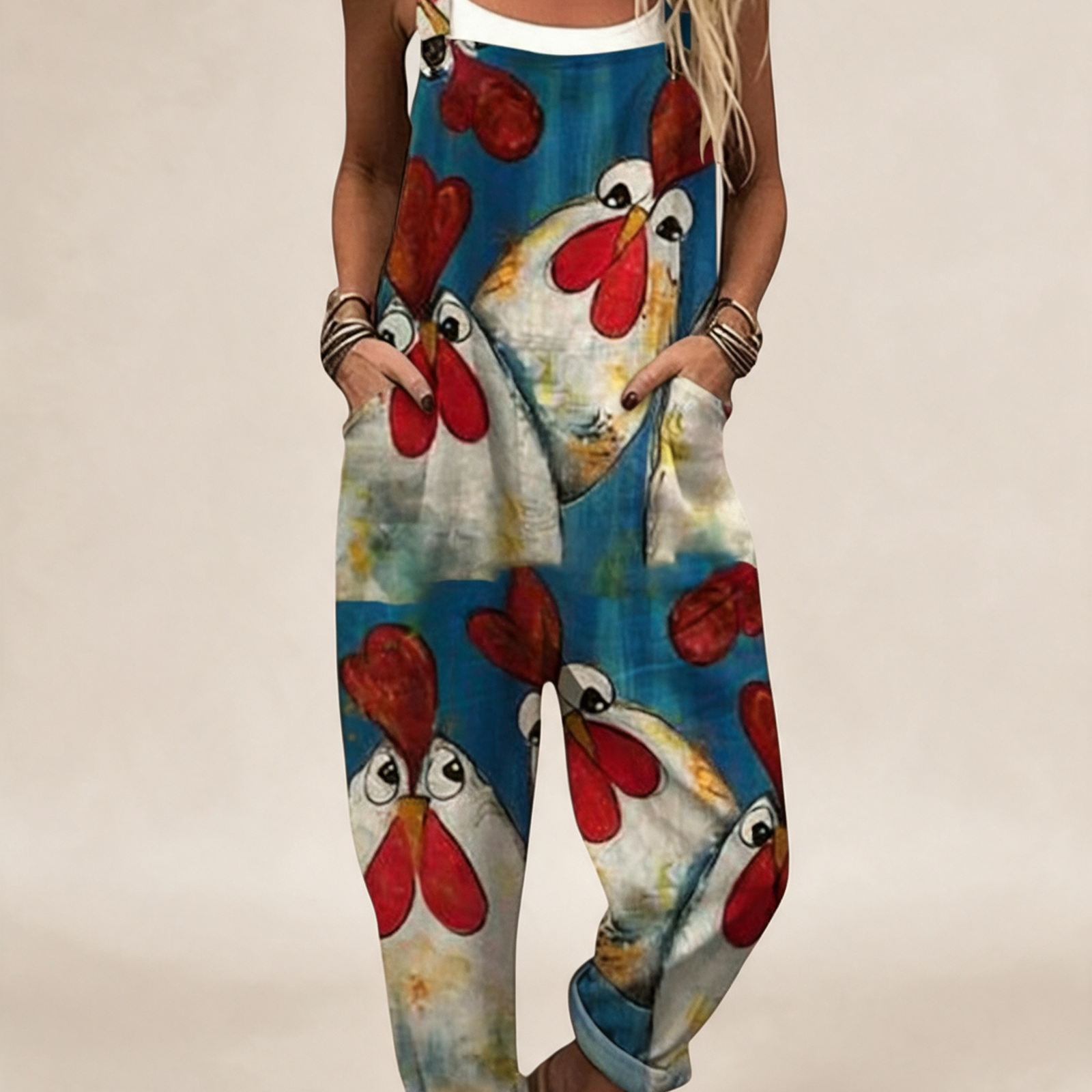 Emma Wien jumpsuit 13 – fundo bege