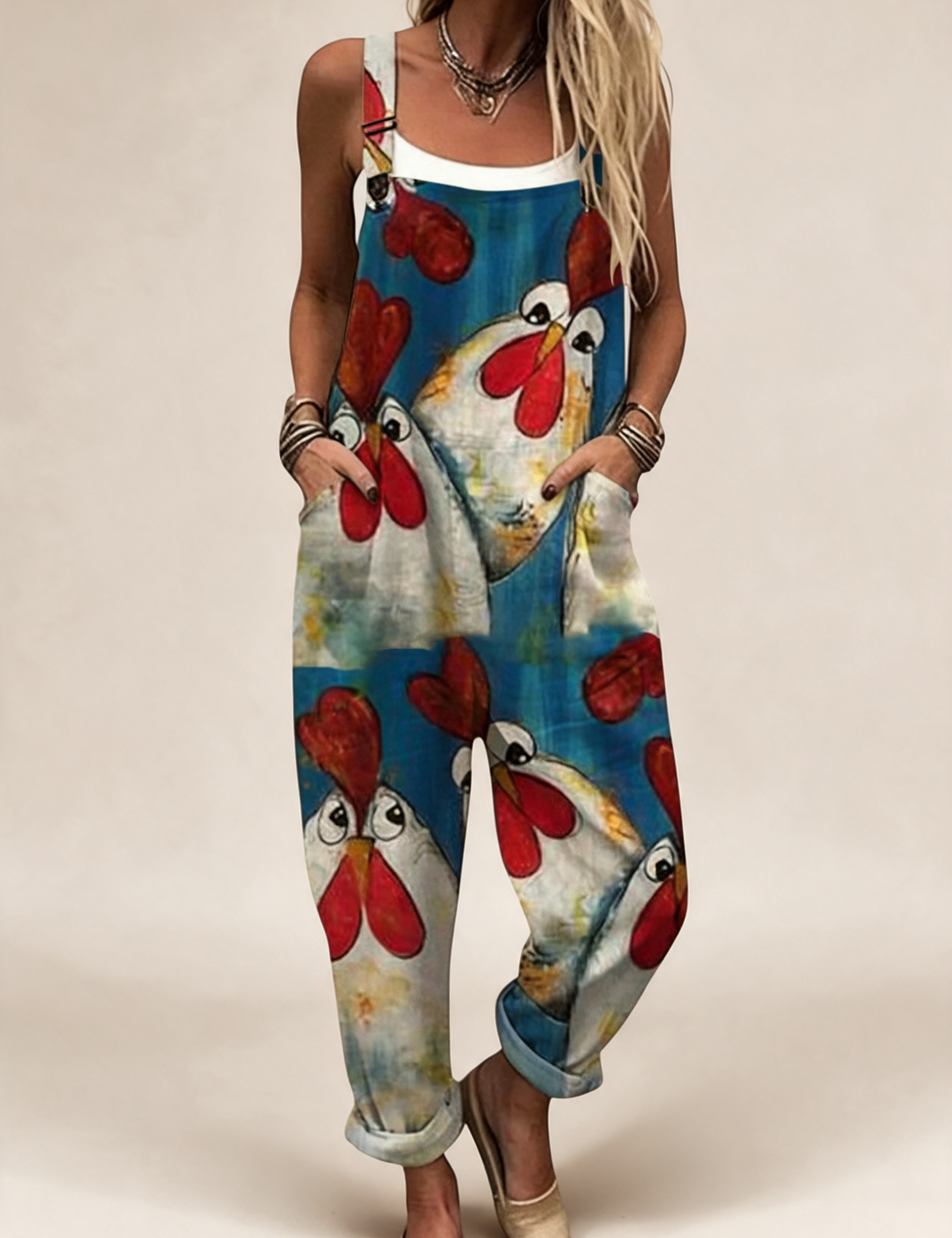 Emma Wien jumpsuit 13 – fundo bege