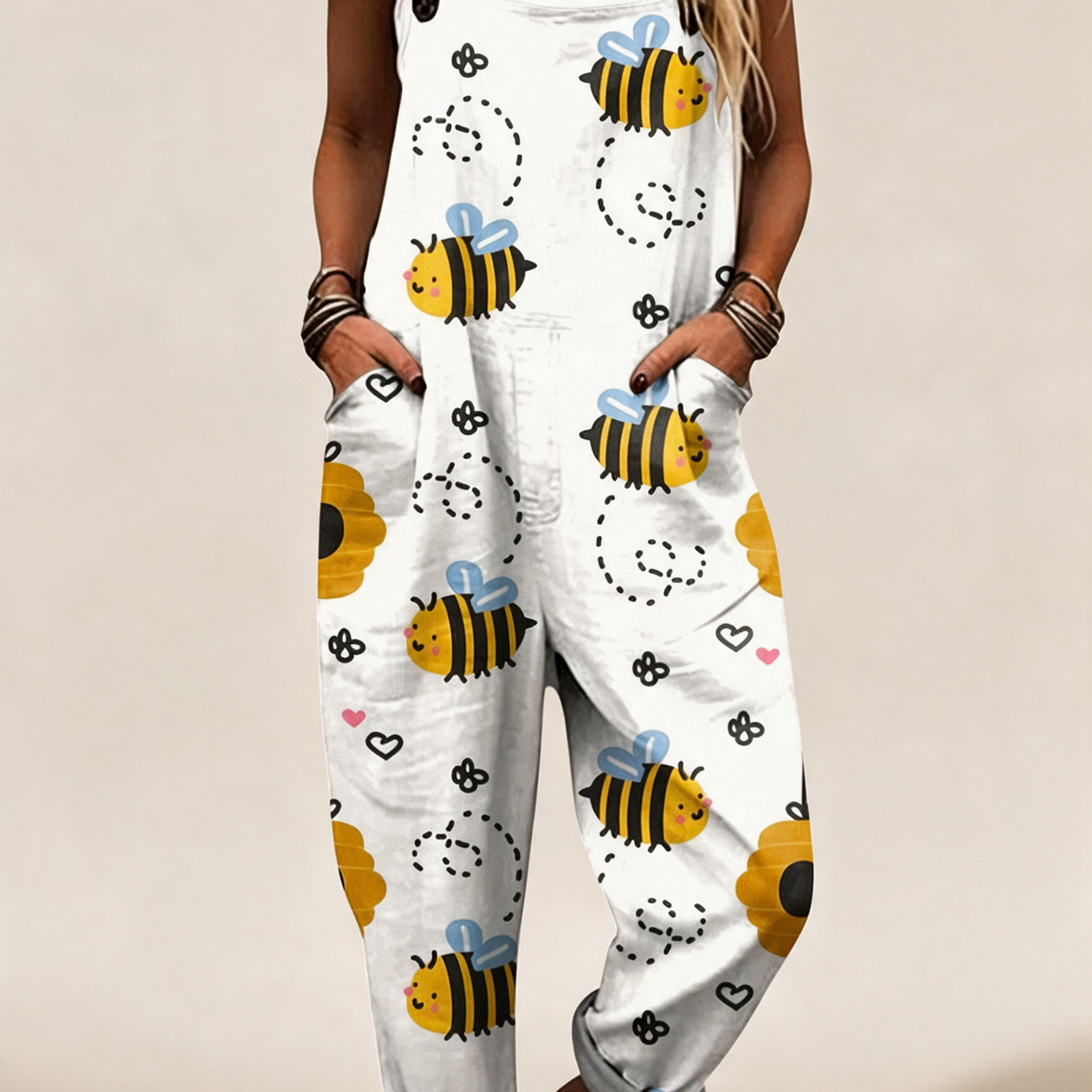 Emma Wien jumpsuit 15 – fundo bege