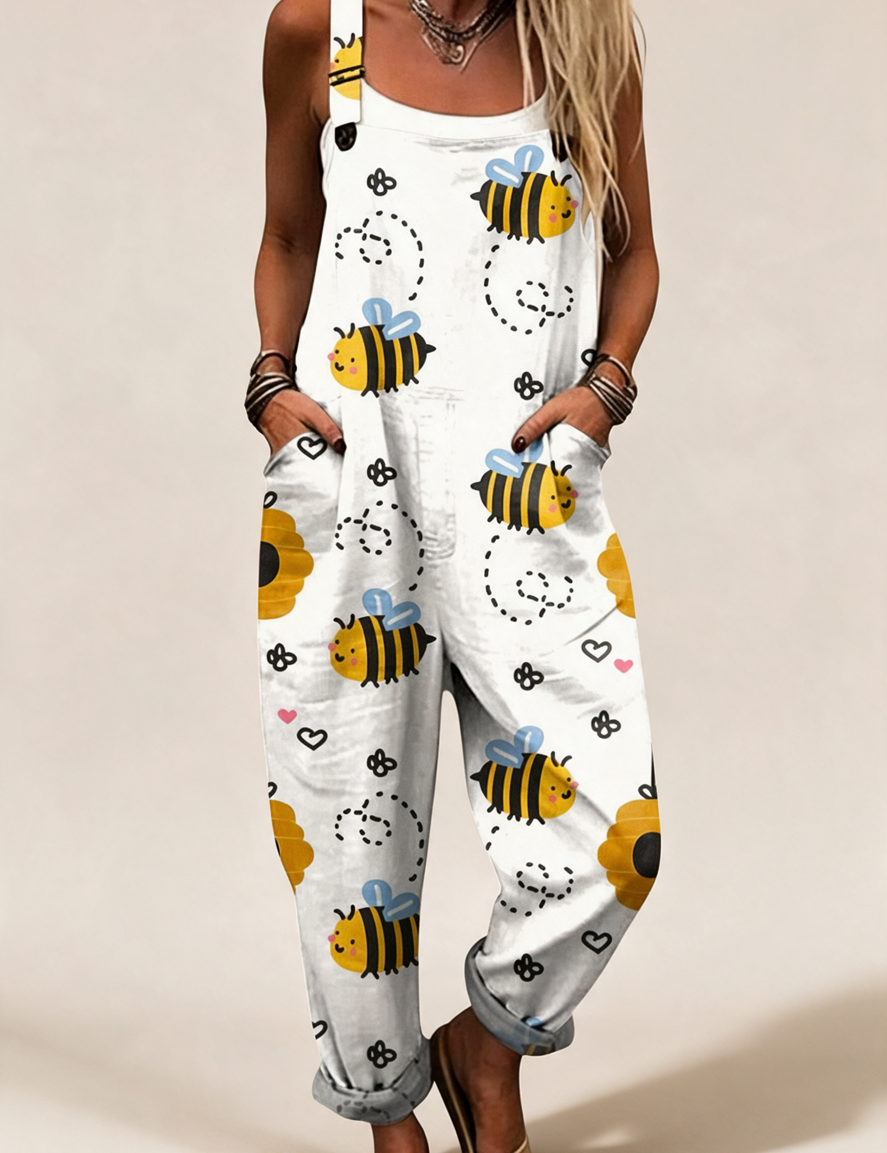 Emma Wien jumpsuit 15 – fundo bege