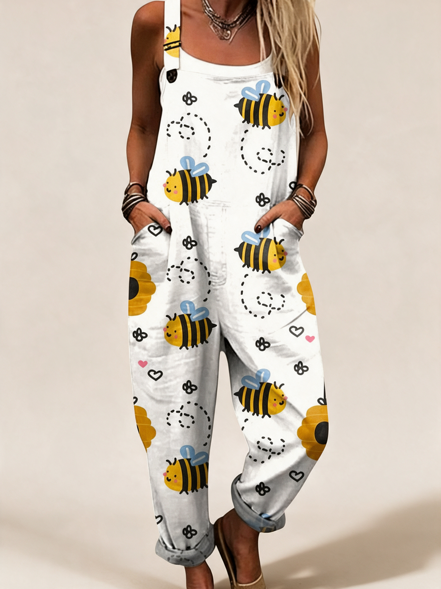 Emma Wien jumpsuit 15 – fundo bege
