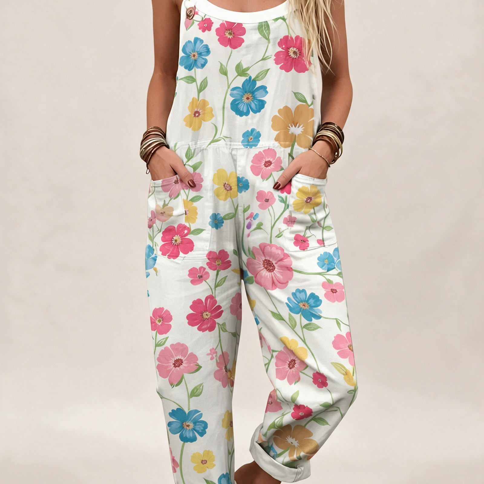 Emma Wien jumpsuit 17 – fundo bege