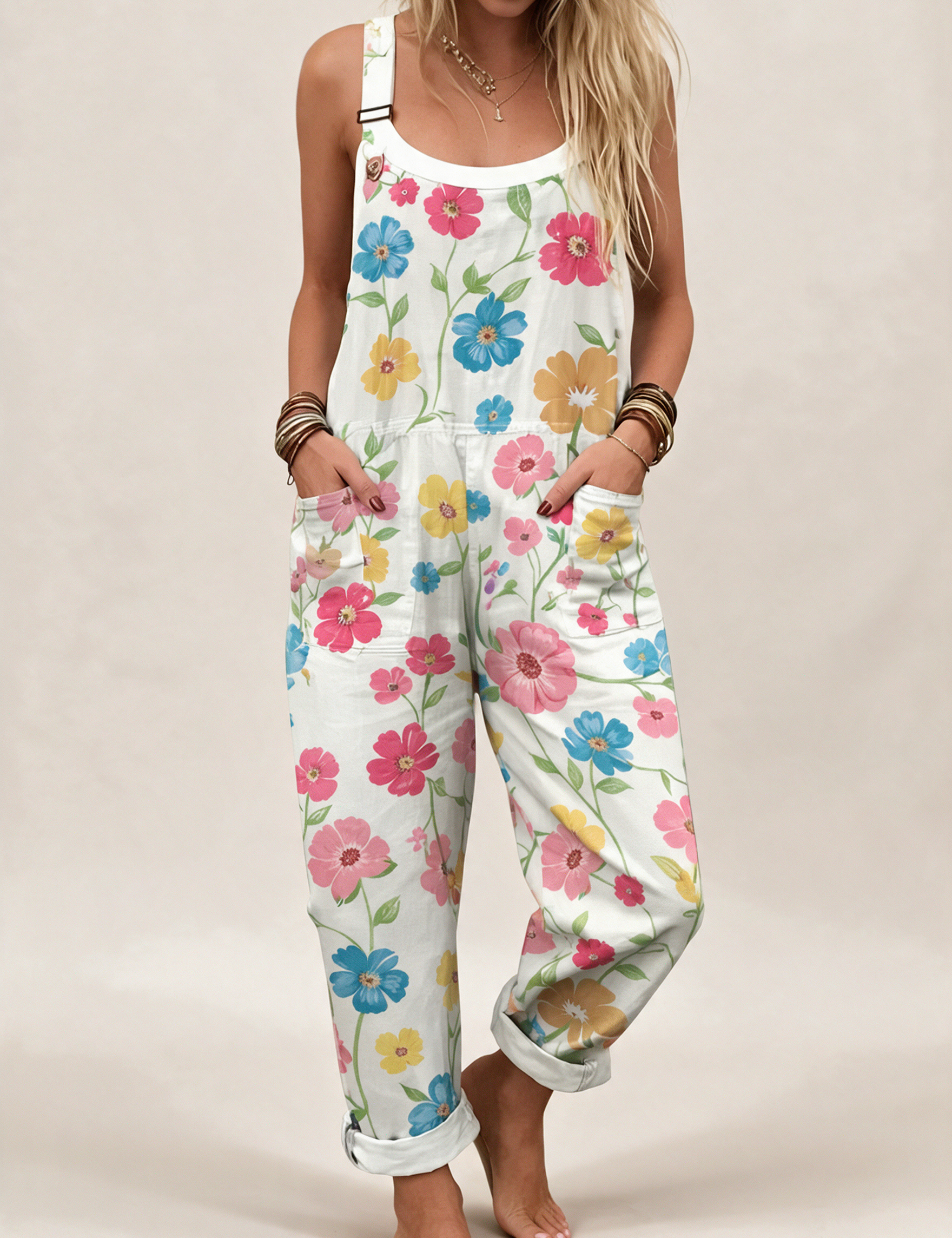 Emma Wien jumpsuit 17 – fundo bege