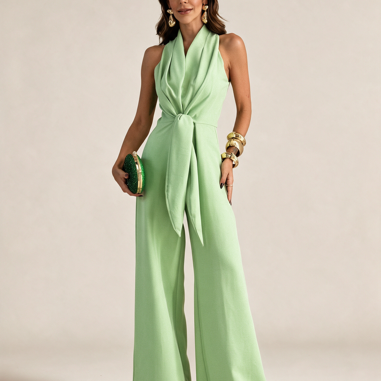 Emma Wien jumpsuit 18 – fundo bege