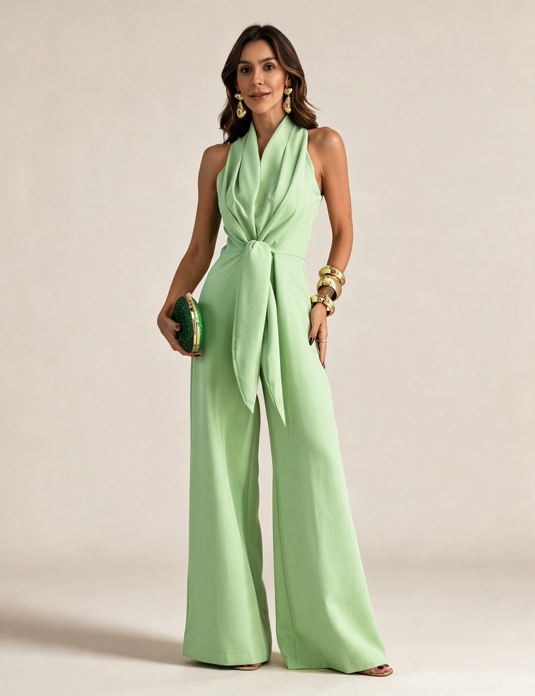 Emma Wien jumpsuit 18 – fundo bege