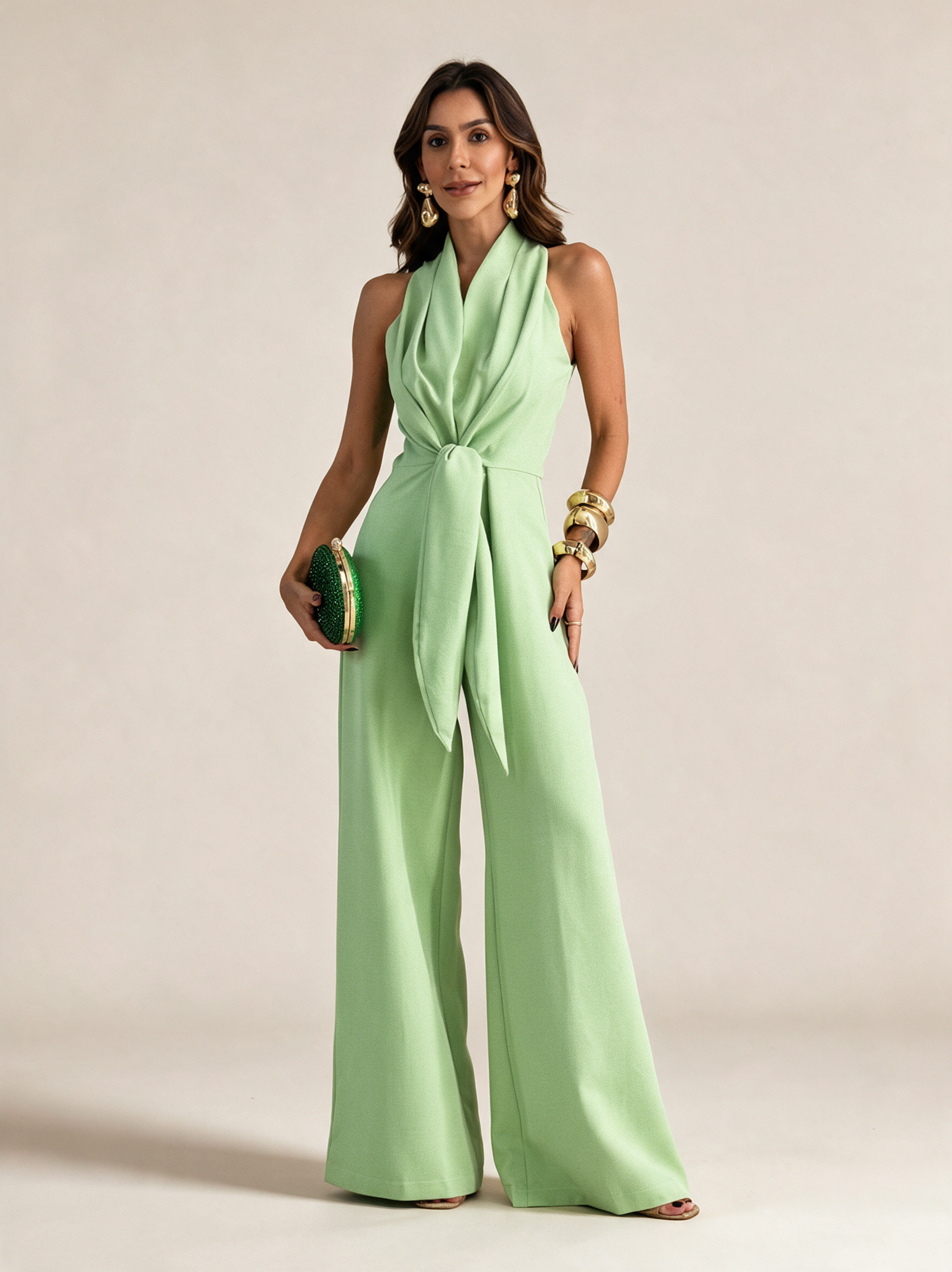 Emma Wien jumpsuit 18 – fundo bege