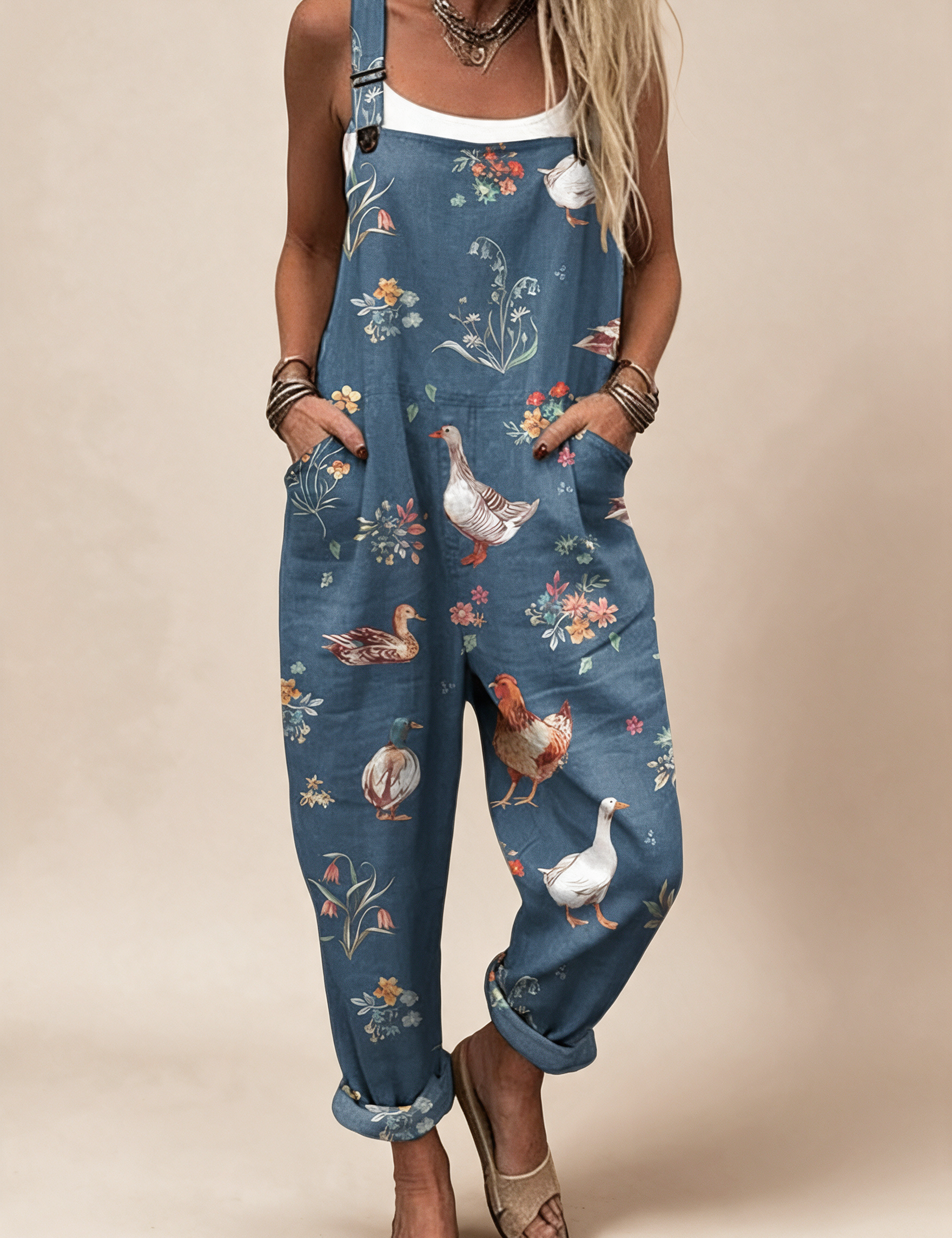 Emma Wien jumpsuit 4 – fundo bege