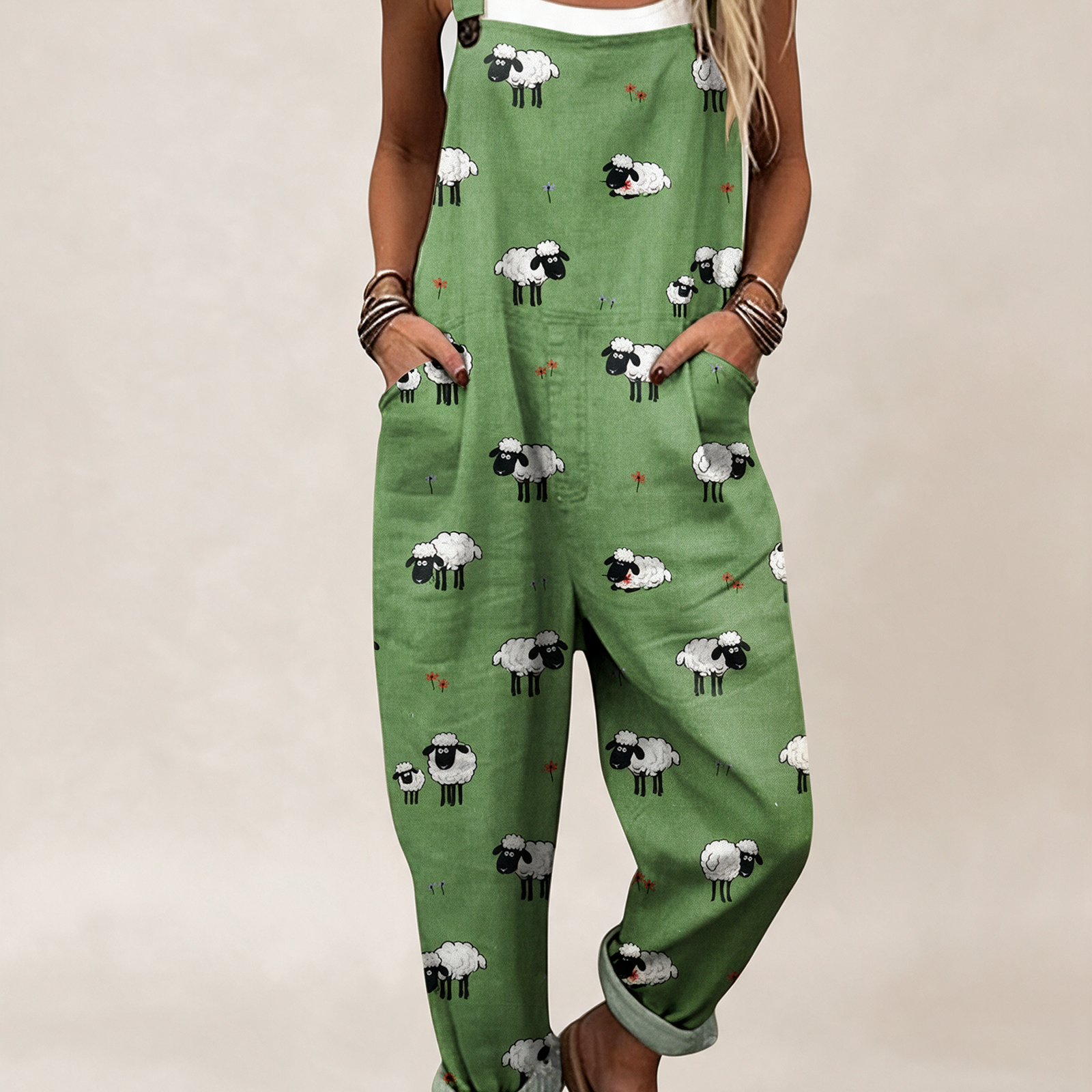 Emma Wien jumpsuit 6 – fundo bege
