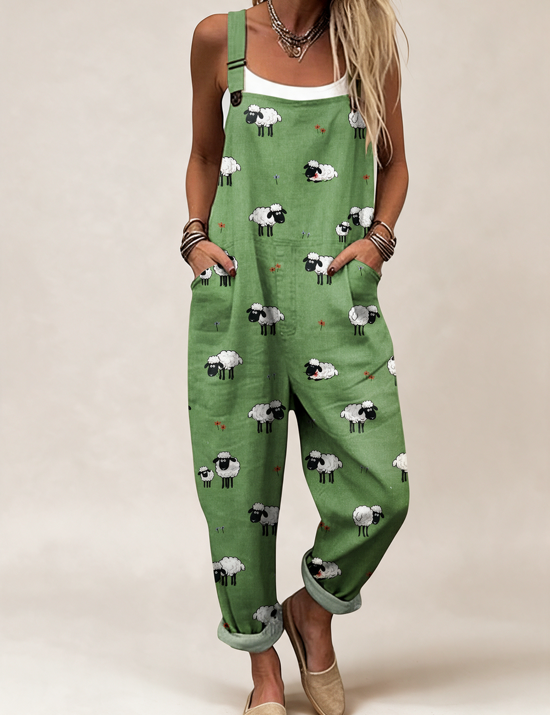 Emma Wien jumpsuit 6 – fundo bege