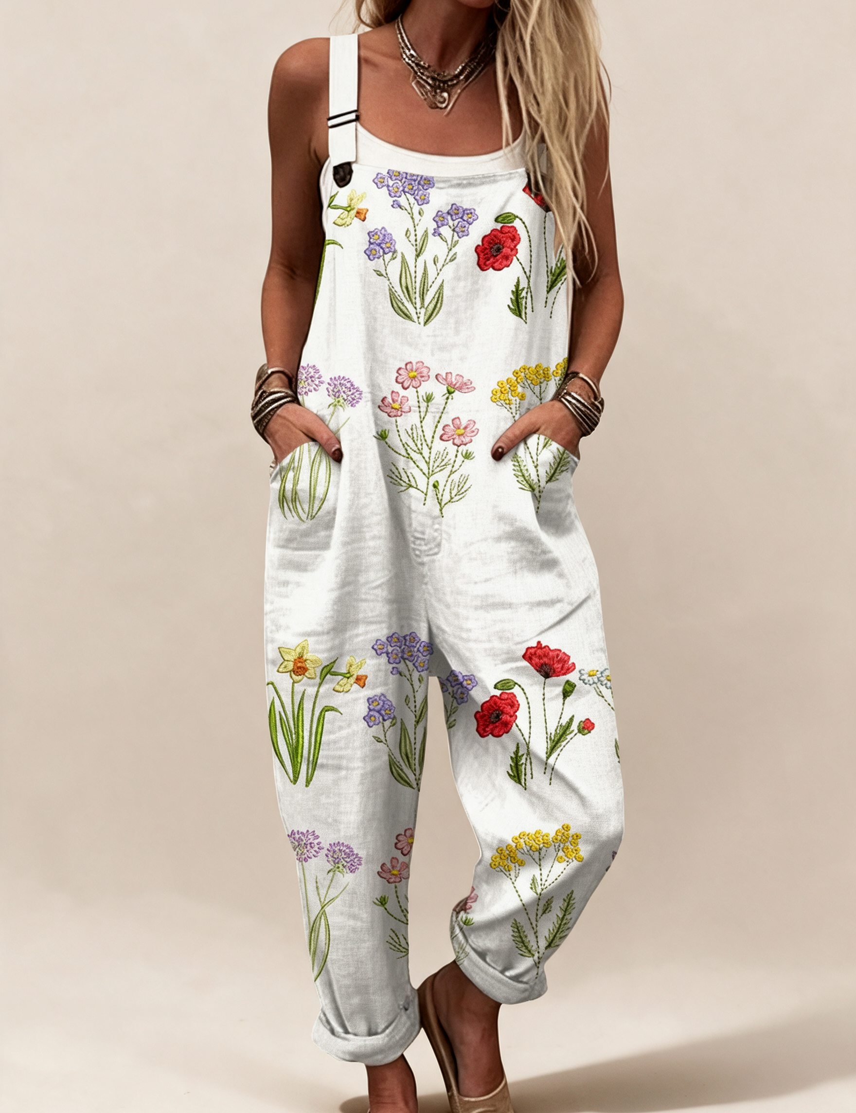 Emma Wien jumpsuit 8 – fundo bege