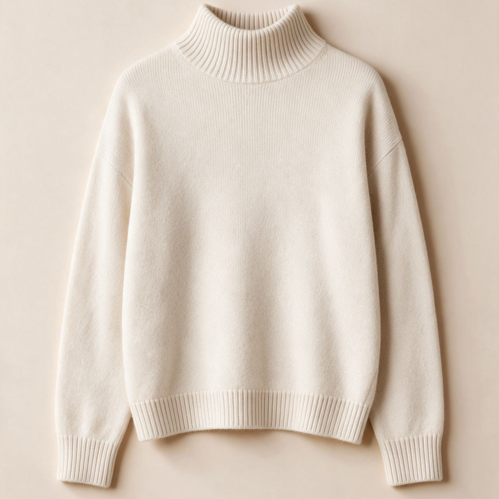Emma Wien pullover 16 – fundo bege