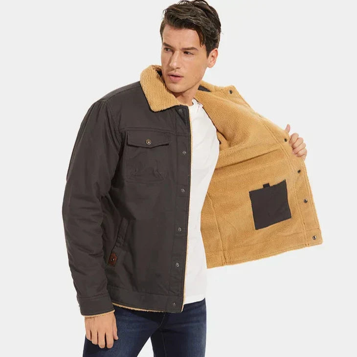 Enrico Herren-Bomberjacke - Produktbild 6