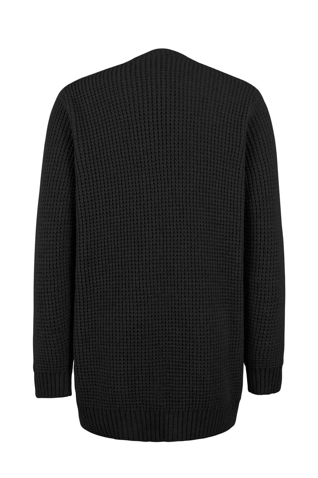 Esmae | Lang Cardigan für Damen – Bild 12