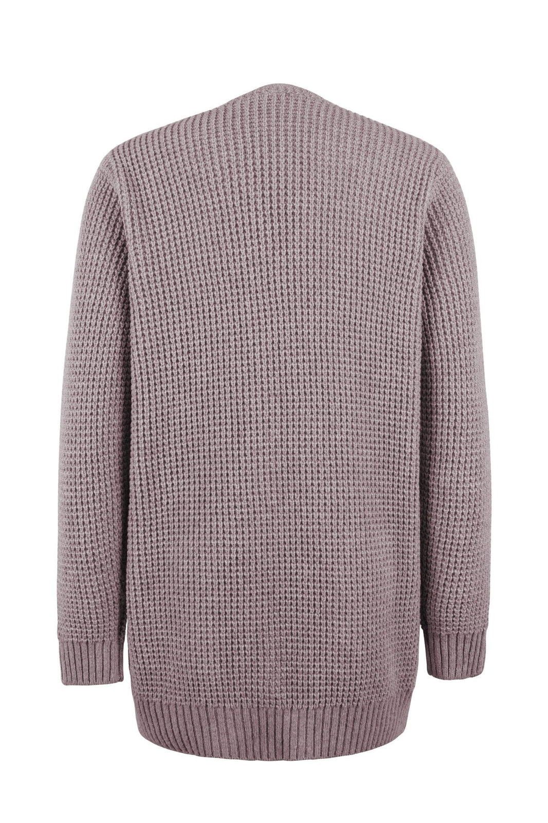 Esmae | Lang Cardigan für Damen – Bild 8
