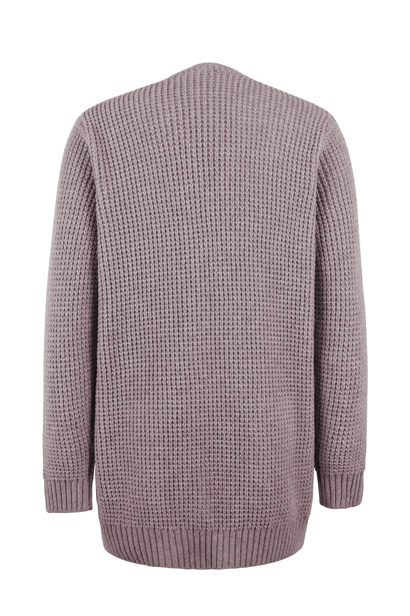 Esmae | Lang Cardigan für Damen – Bild 8
