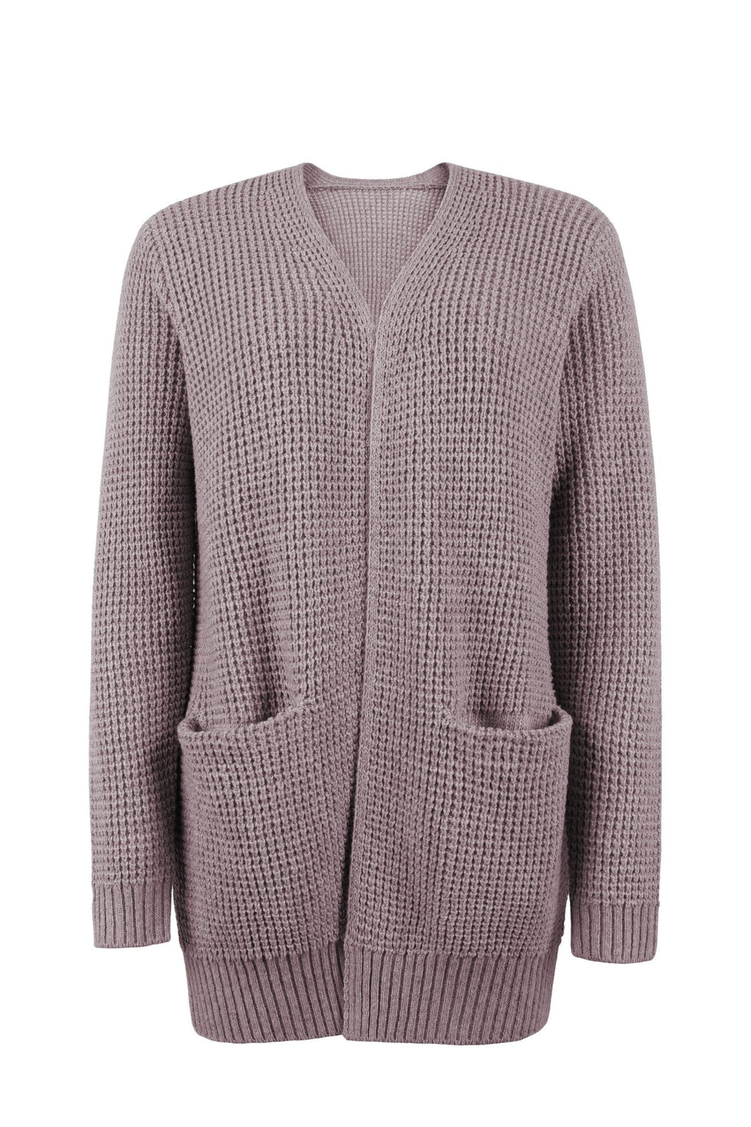 Esmae | Lang Cardigan für Damen – Bild 7