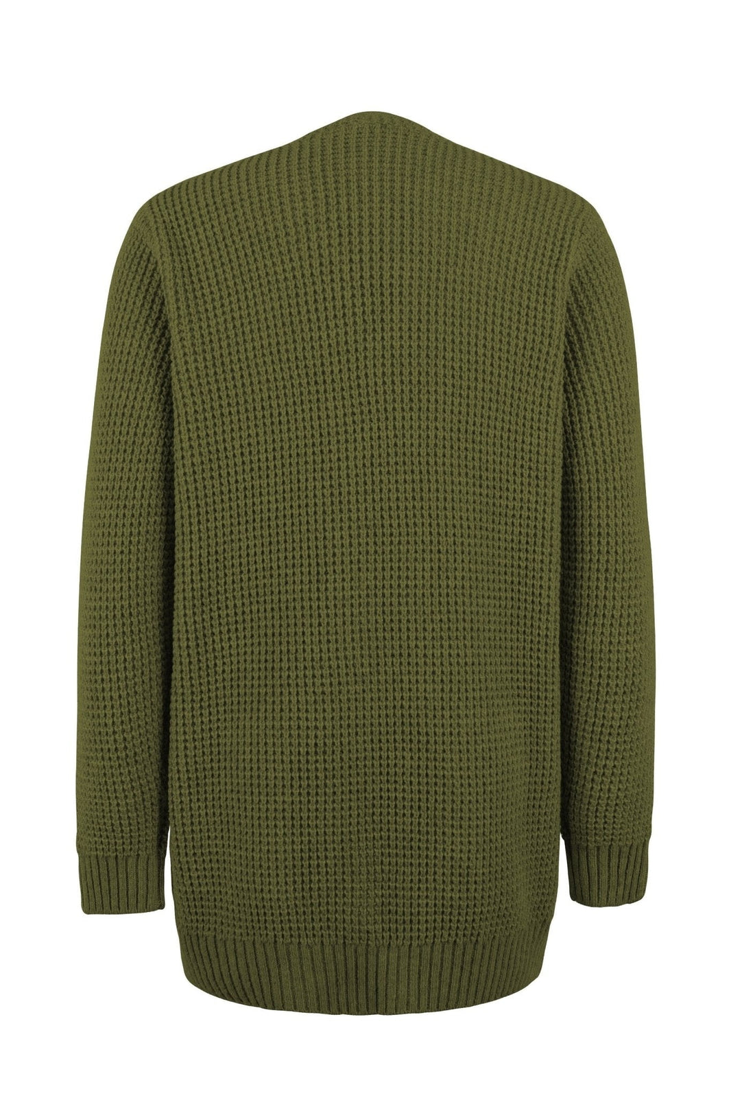 Esmae | Lang Cardigan für Damen – Bild 16