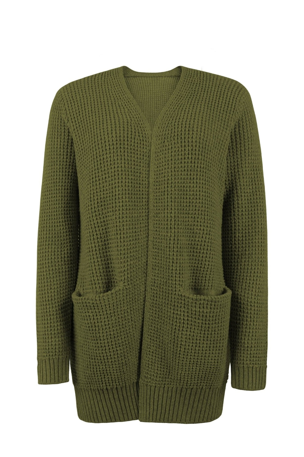Esmae | Lang Cardigan für Damen – Bild 15