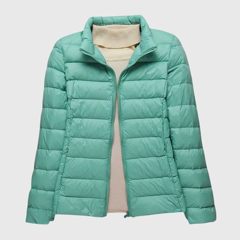 Oana – Leichte Steppjacke – Bild 6