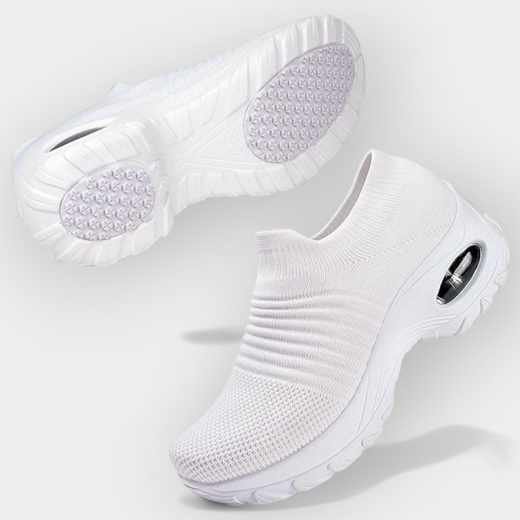 Mara | Orthopädische Schuhe für bequemes Gehen