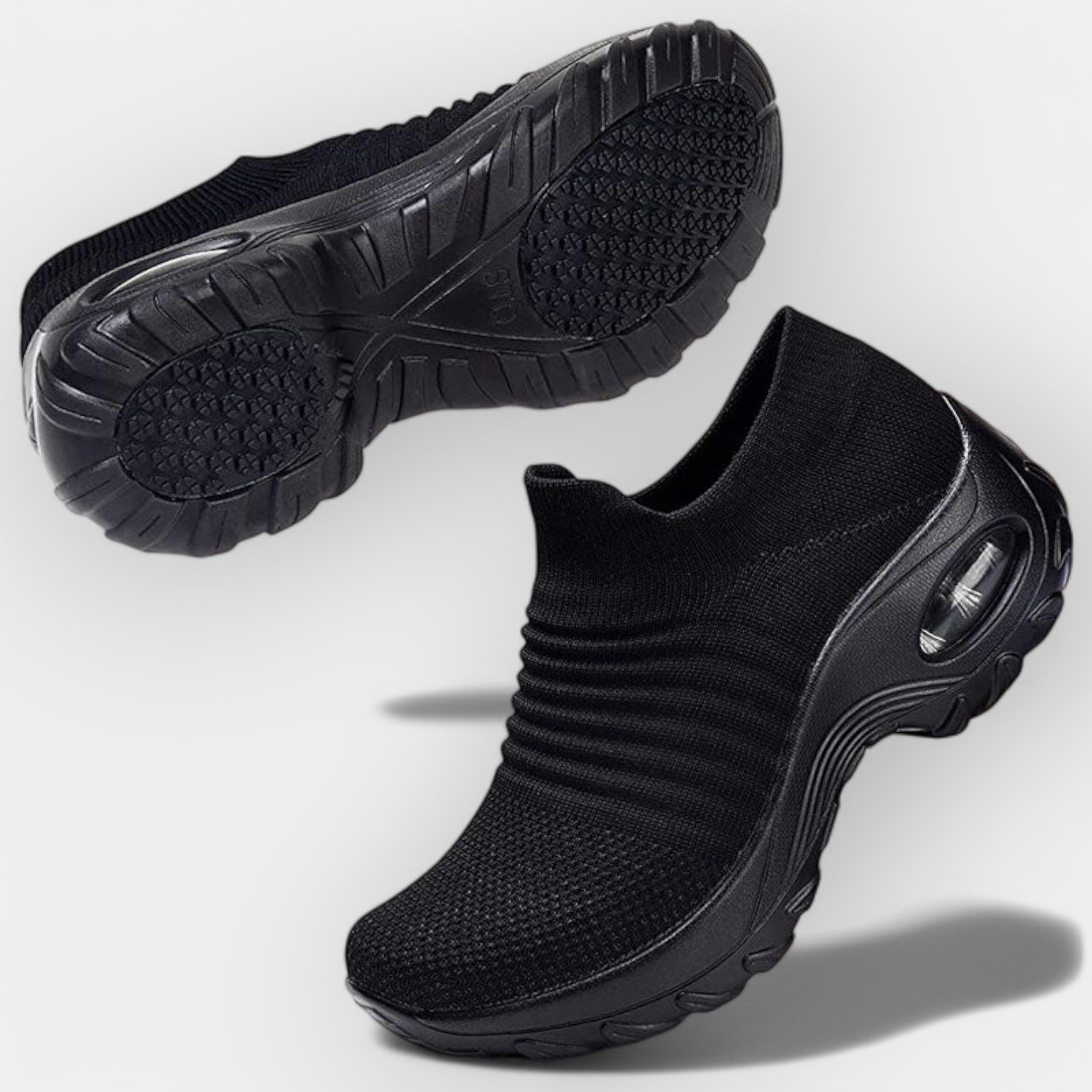 Mara | Orthopädische Schuhe für bequemes Gehen