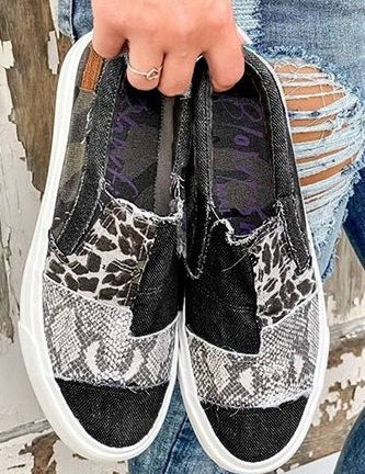Maia | Noemi Trendy Loafer