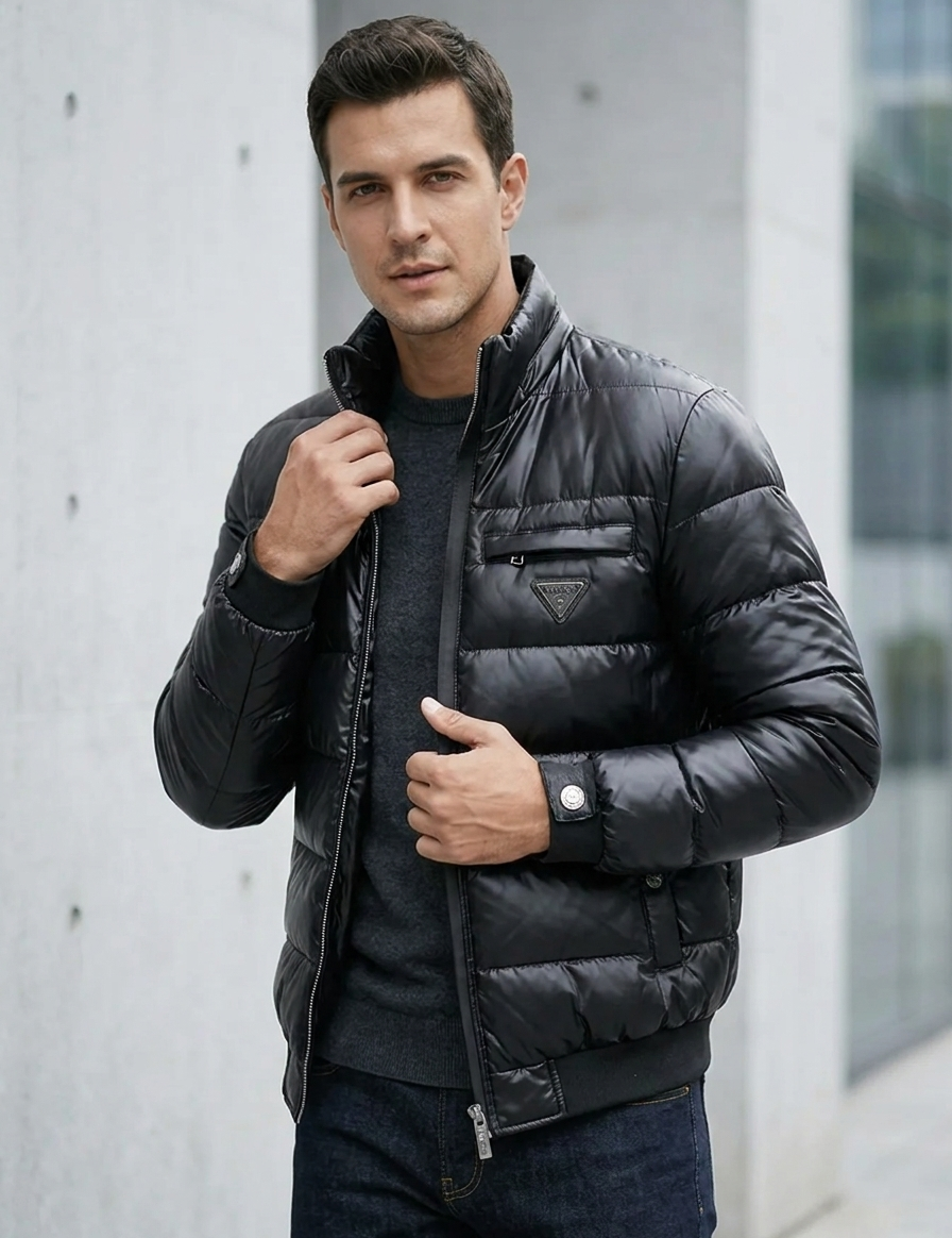 VIKTOR VINTAGE | TIMELESS CLASSIC JACKET L