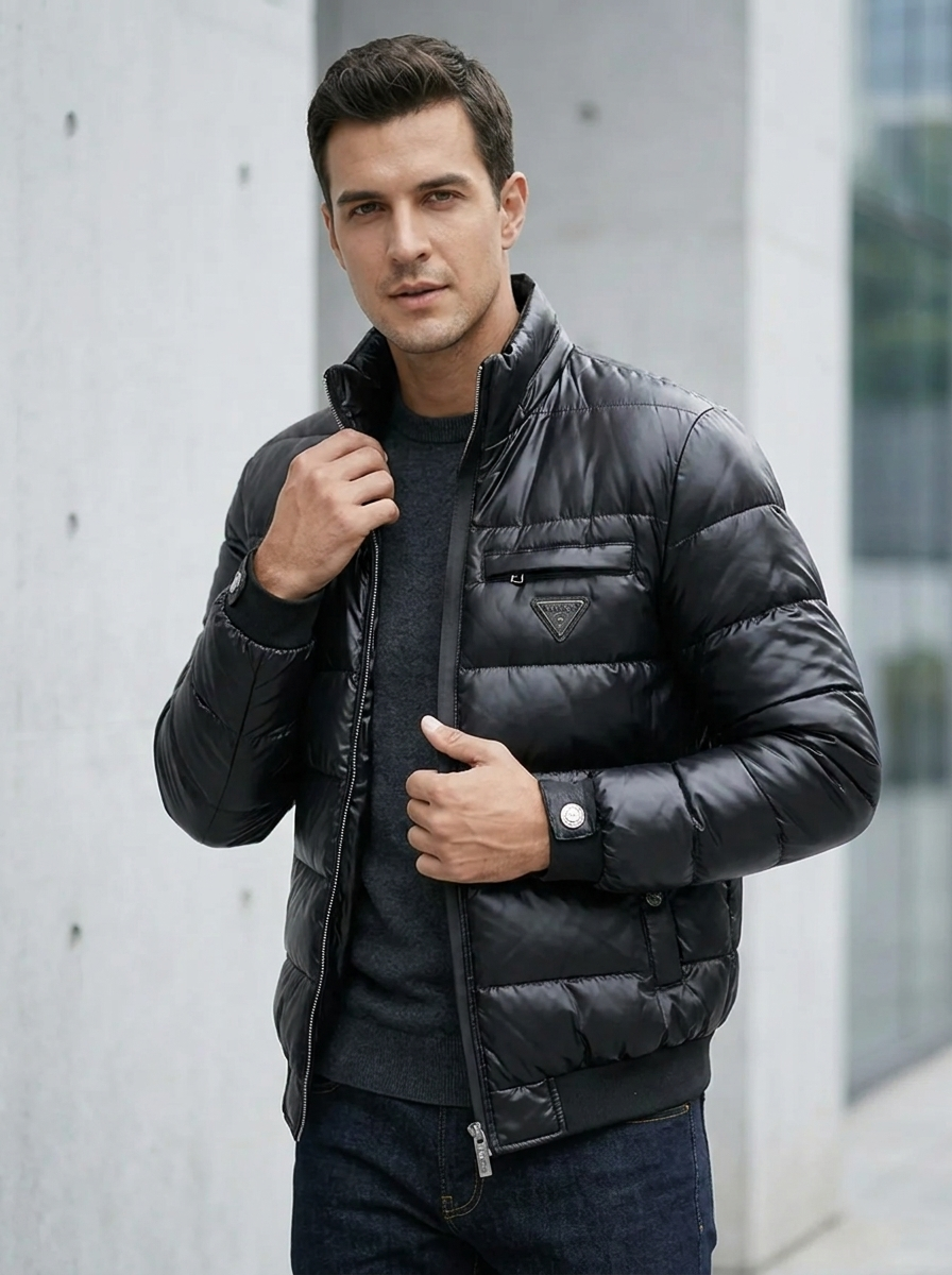 VIKTOR VINTAGE | TIMELESS CLASSIC JACKET L