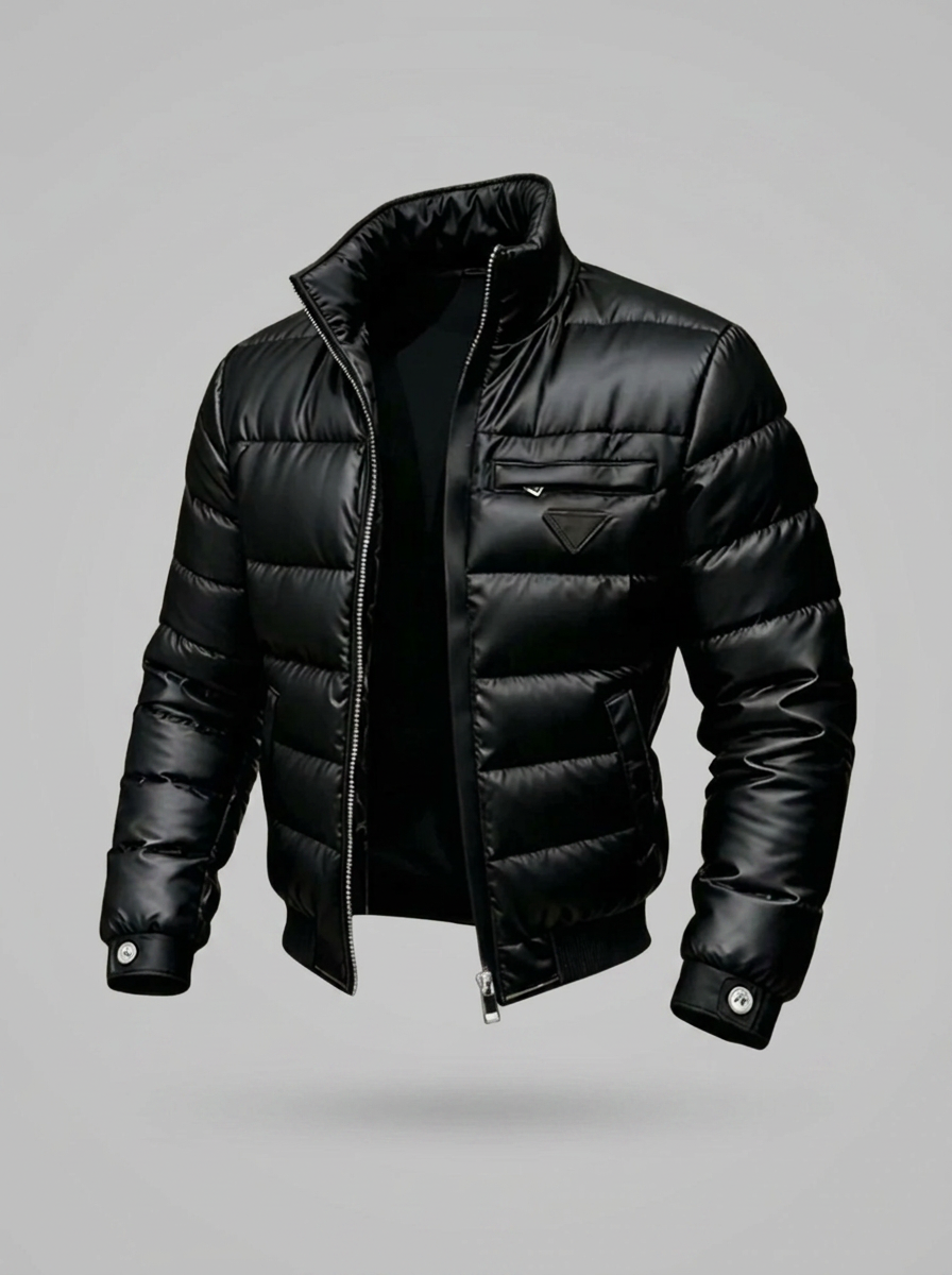 VIKTOR VINTAGE | TIMELESS CLASSIC JACKET XL