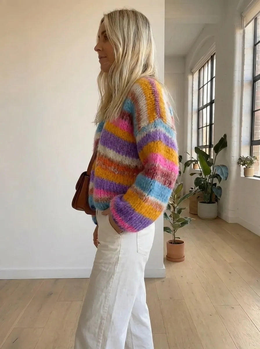 Katherine Cardigan | Comfort in an elegant Style – Bild 2