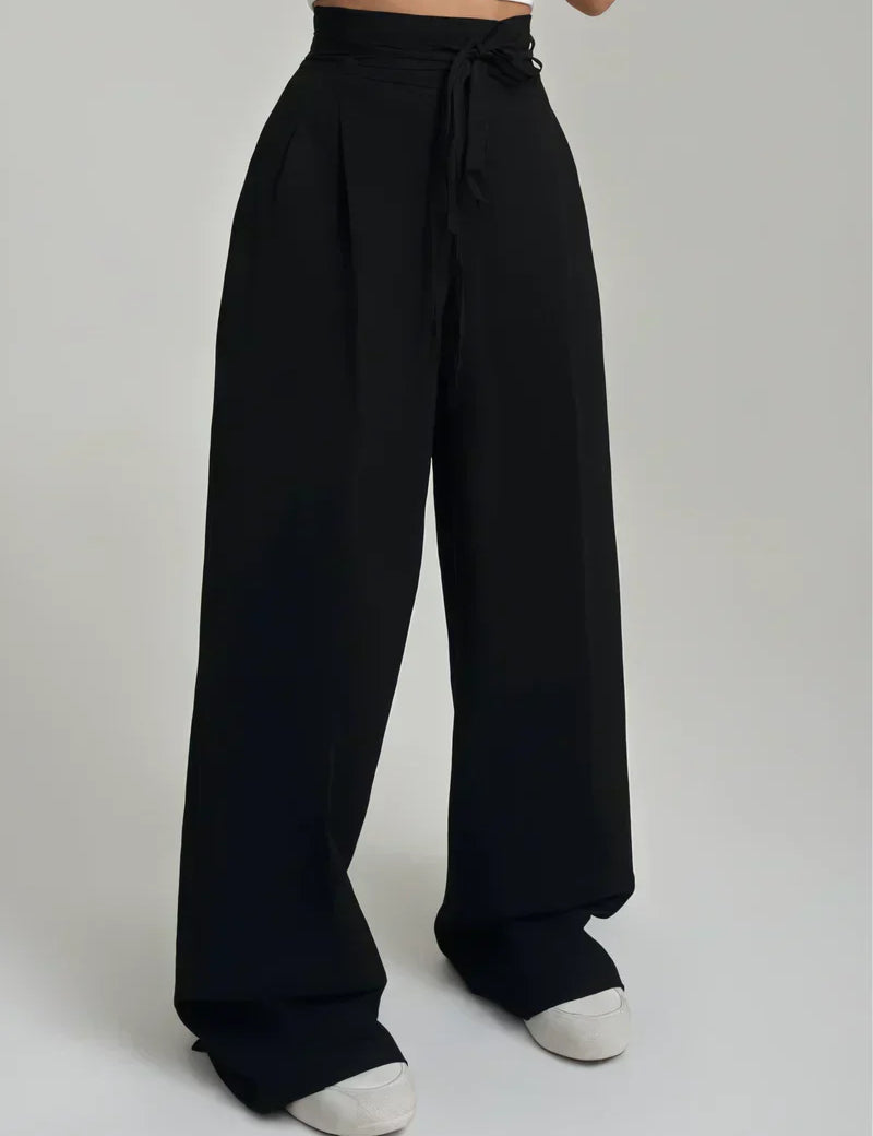 Ana-Andreea | High-Waist Hose