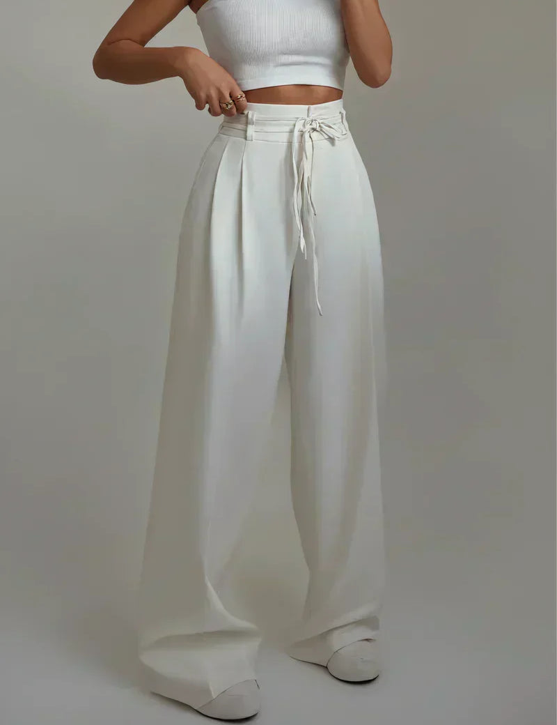 Ana-Andreea | High-Waist Hose