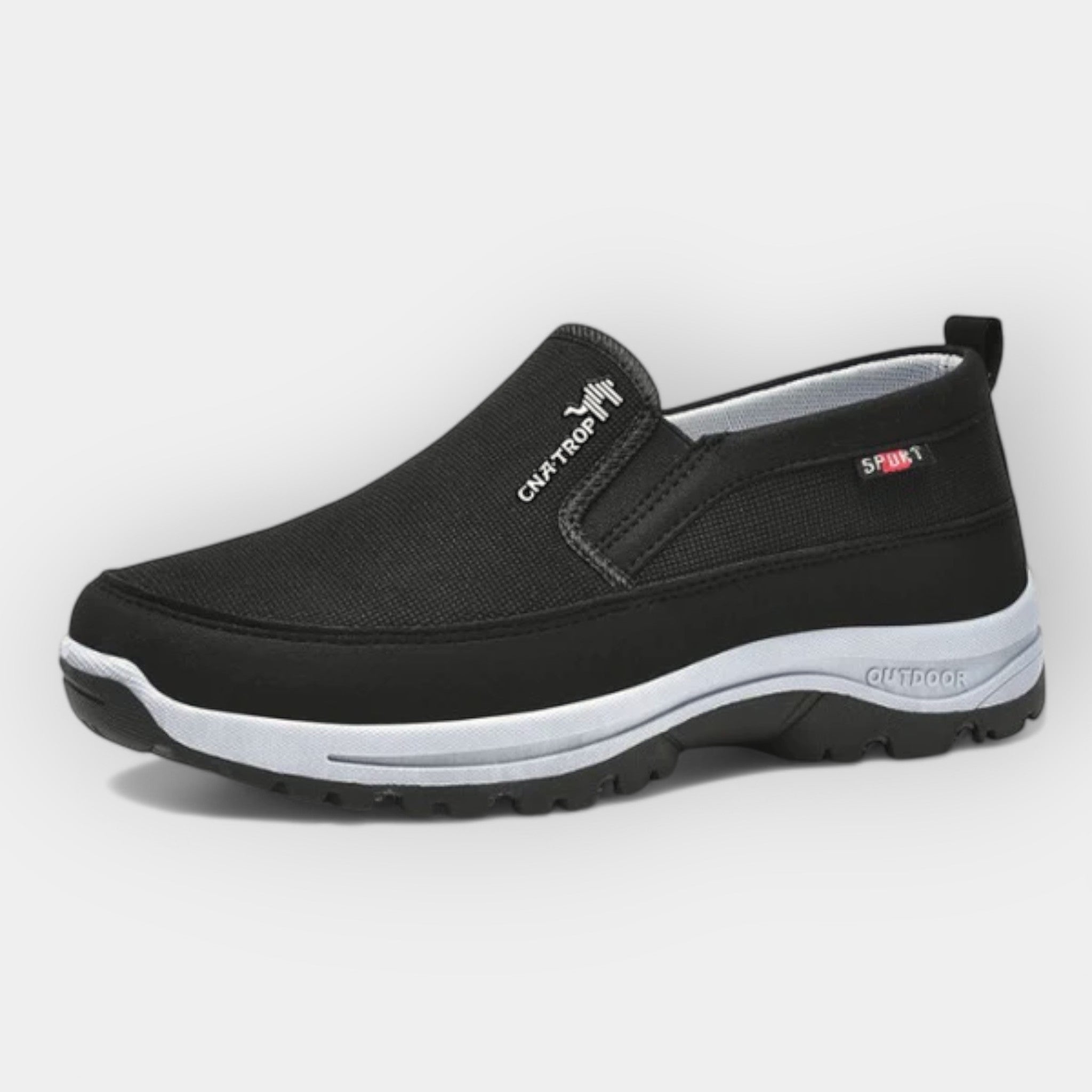 Ioana-Andreea | Premium-Orthopädieschuhe für Komfort