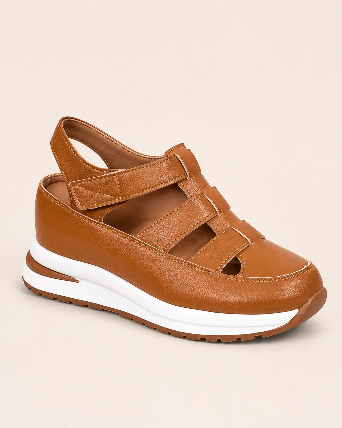 Ioana sandale chunky Maro