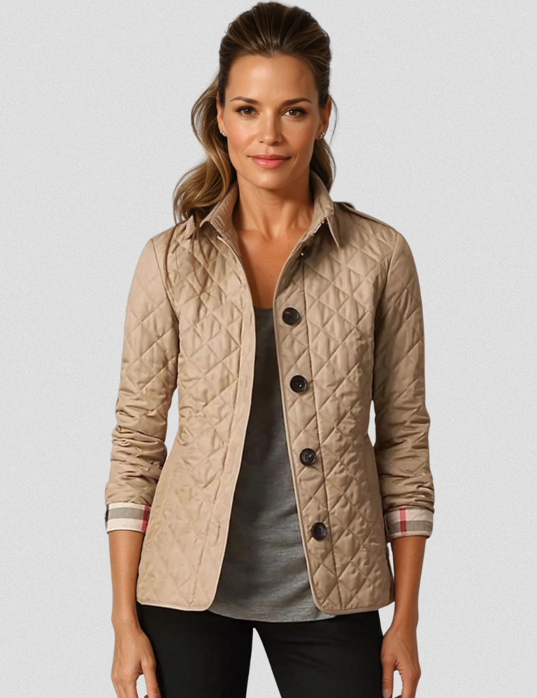Jennifer – Herbstjacke – Bild 2