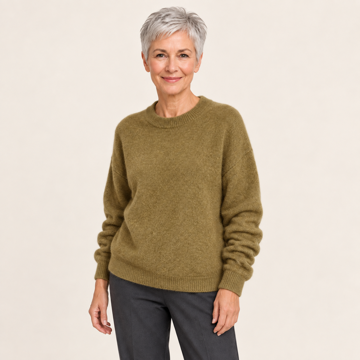 Lia – Khaki