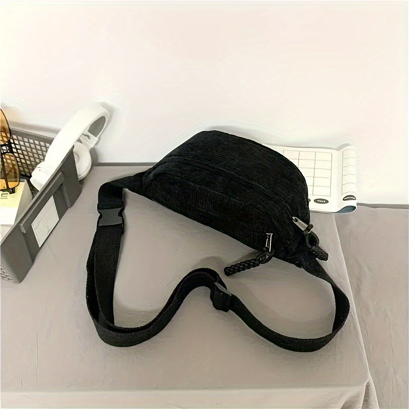 Brooke | Cord-Schultertasche | Produktbild 5