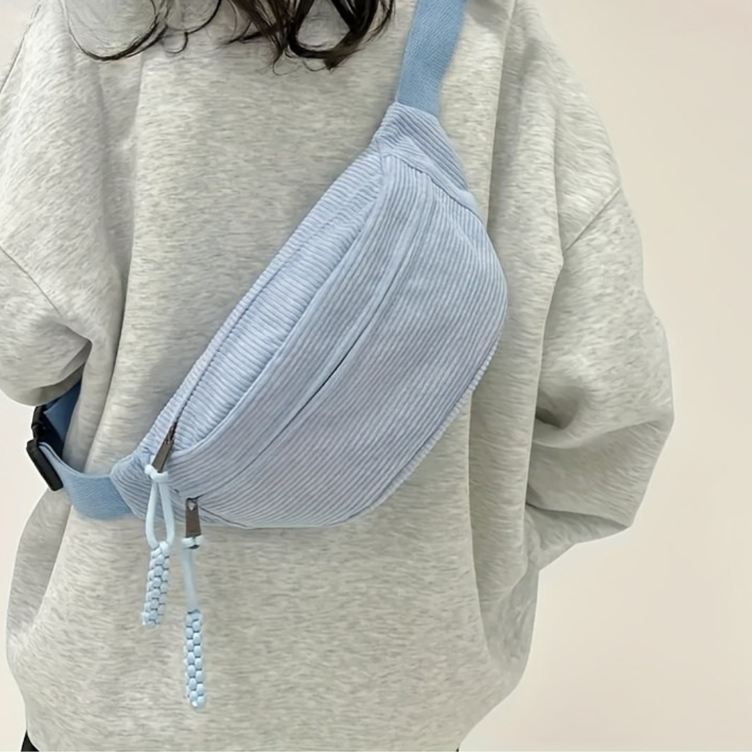Brooke | Cord-Schultertasche | Produktbild 6
