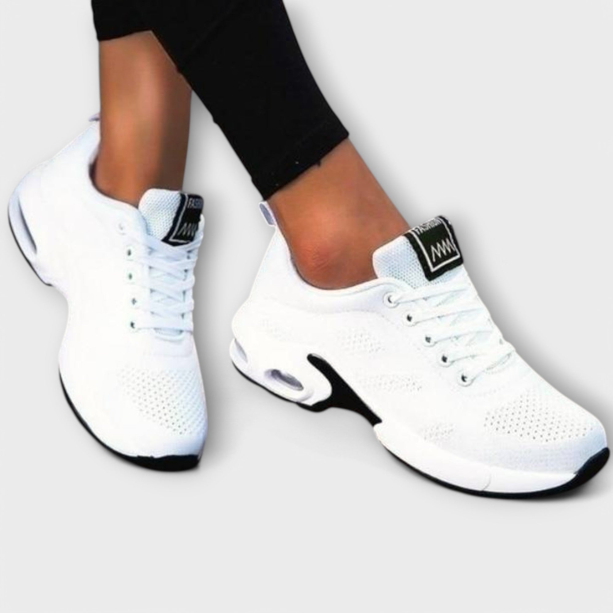Anamaria | Orthopädische Schuhe mit elegantem Design