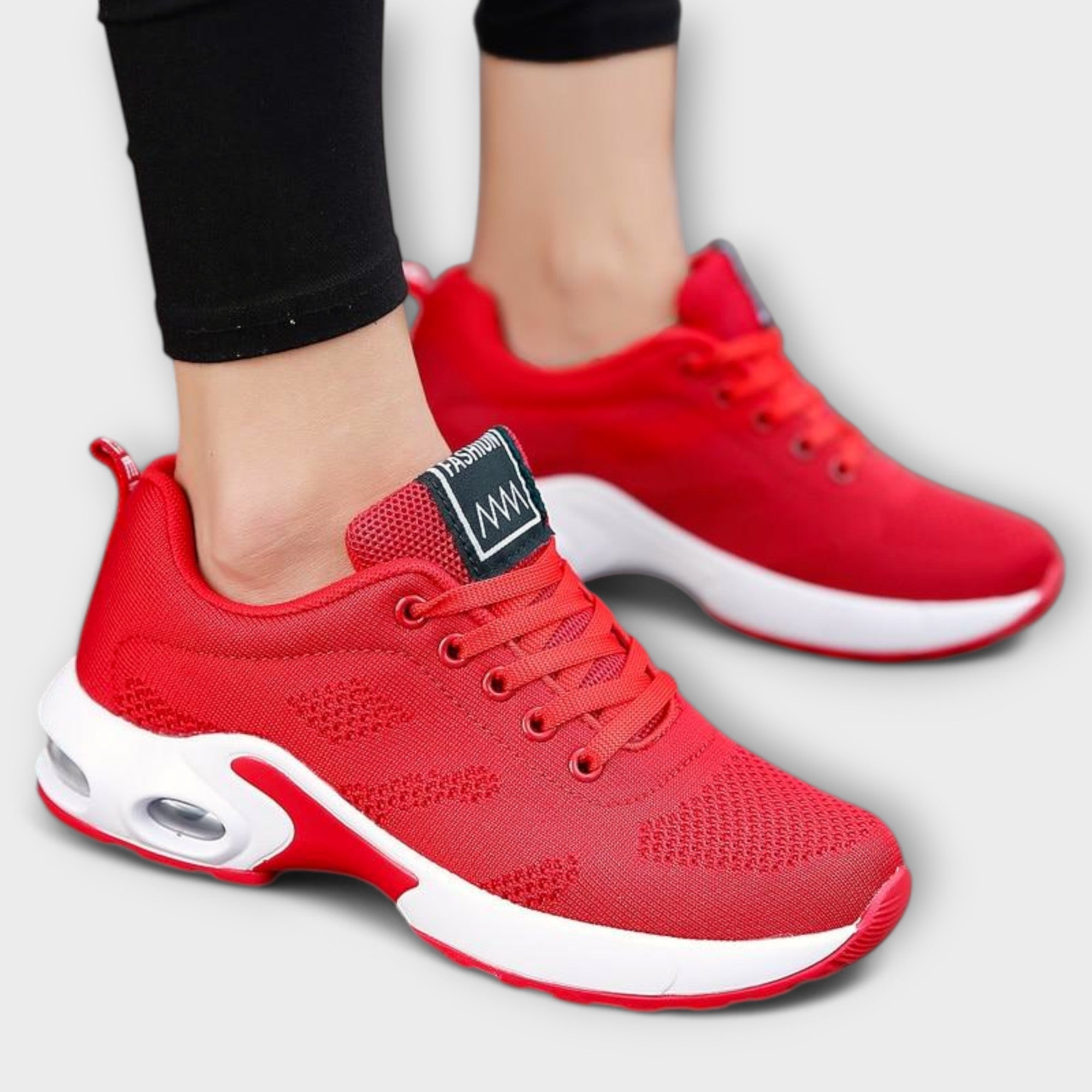 Anamaria | Orthopädische Schuhe mit elegantem Design