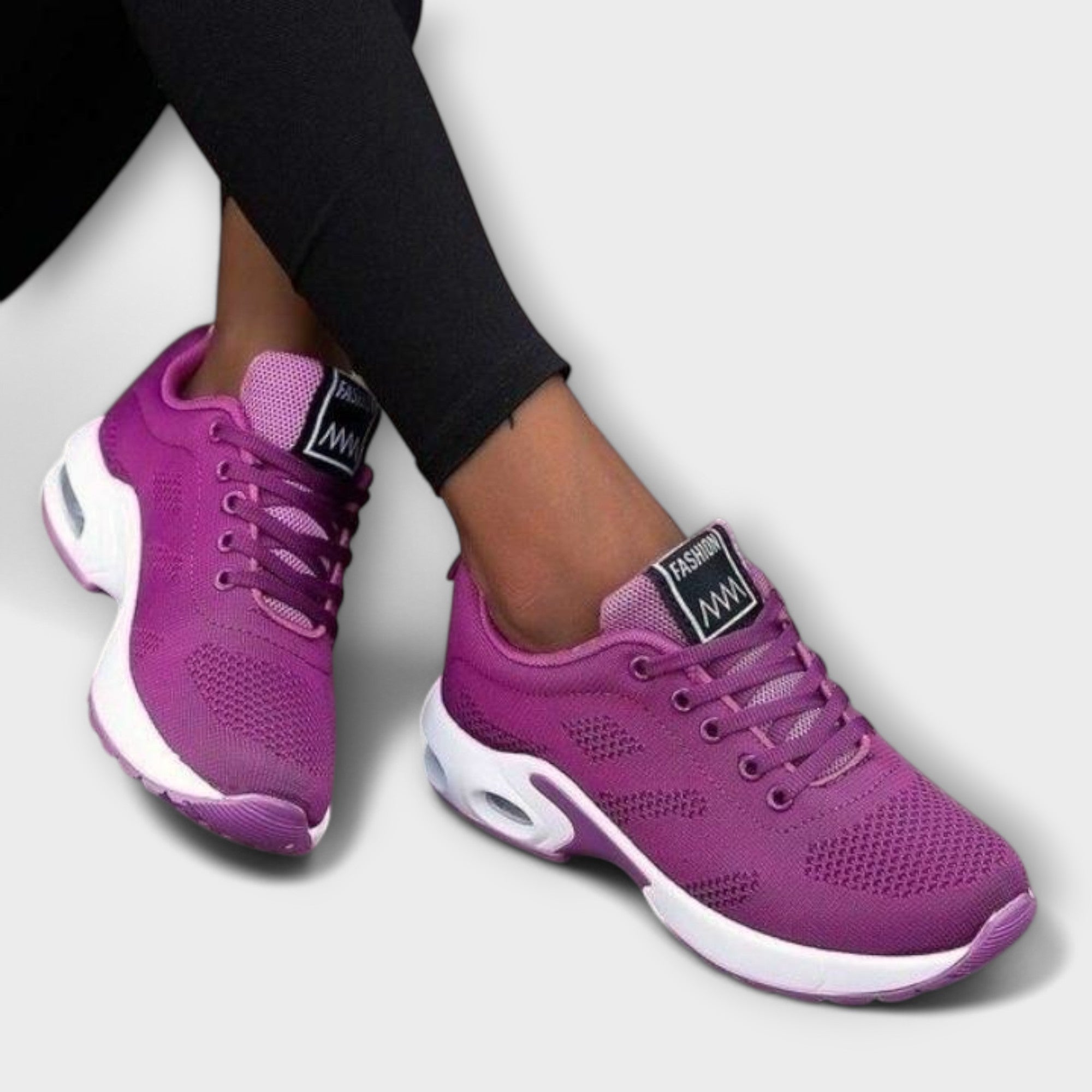 Anamaria | Orthopädische Schuhe mit elegantem Design
