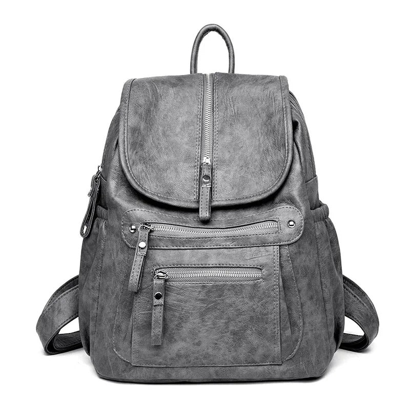 Ecaterina | Eleganter und edler Rucksack