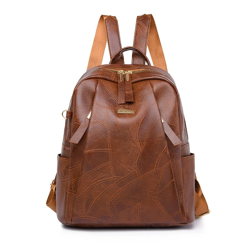 Maria-Gabriela | Klassischer schicker vielseitiger Rucksack